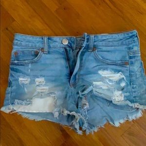 Shorts